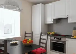 Kitchens 5 8 m design photo