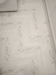 Bathroom tiles country chic cerama marazzi photo
