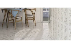 Bathroom tiles country chic cerama marazzi photo