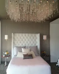 Chandeliers Муосир Барои Шифти Акс Хоб