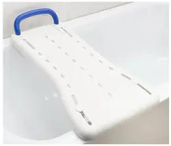 Bathroom Seat Photo