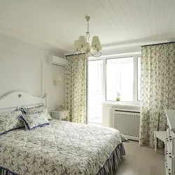 Provence yataq otağı fotoşəkili