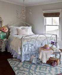 Акс Дар Девор Дар Хоб Provence Акс