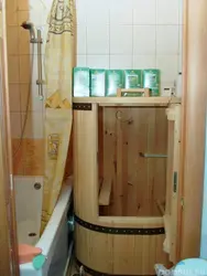 Категория Бани и сауны
