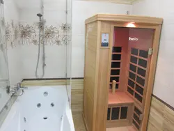 Бани и сауны