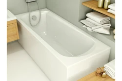 Bathroom 140 in the interior