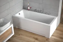 Ванная 140 в интерьере