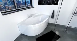 Ванная 140 в интерьере