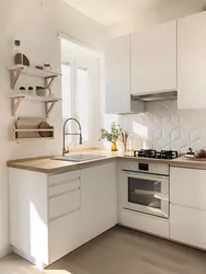 Категория Кухни