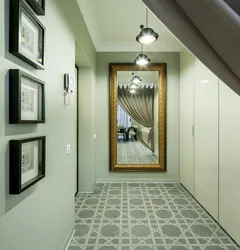 Feng Shui Fotoşəkilinə Görə Koridor