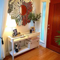 Hallway According To Feng Shui Photo