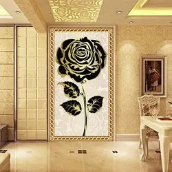 Feng shui fotosuratiga ko'ra koridor
