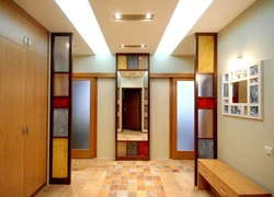 Feng shui fotoşəkilinə görə koridor