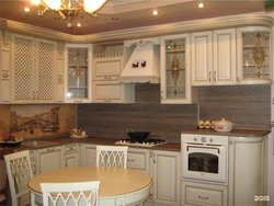 Киржачские Кухни Фото