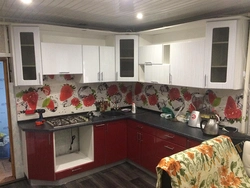 Киржач асханасының фотосуреттері