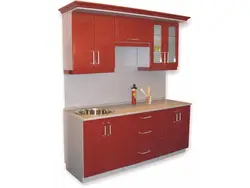 Kirzhach kitchens photos