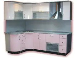 Kirzhach kitchens photos