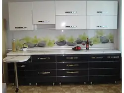 Kirzhach kitchens photos