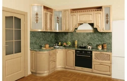 Kirzhach kitchens photos