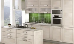 Kirzhach kitchens photos