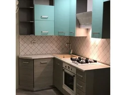 Кіржацкія кухні фота