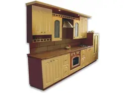 Киржачские кухни фото