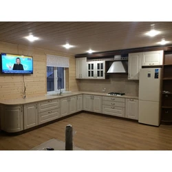 Kirzhach Kitchens Photos
