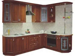 Киржачские кухни фото