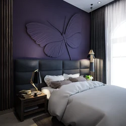 Bedroom Interior Details