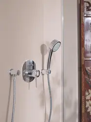 Категория Ванные комнаты