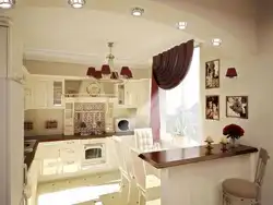 Mətbəx dizayn layihələri 25 m