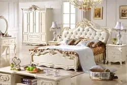 Категория Спальни