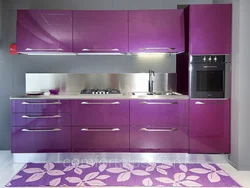 Photo of raspberry kitchen