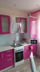 Moruq mətbəxinin fotoşəkili