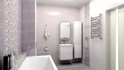 Cerama marazzi менің ванна бөлмесінің фотосы