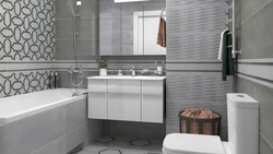 Cerama marazzi менің ванна бөлмесінің фотосы