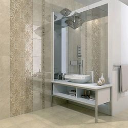 Cerama marazzi менің ванна бөлмесінің фотосы