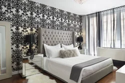 Photo Of Wallpaper Samples For The Bedroom