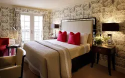Photo Of Wallpaper Samples For The Bedroom