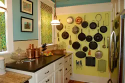 DIY Kitchen Design