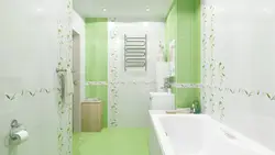 Beautiful Cheap Bath Tiles Photo