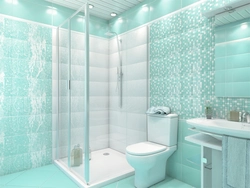 Gözəl ucuz hamam plitələr şəkli