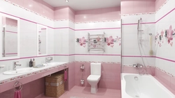 Gözəl ucuz hamam plitələr şəkli