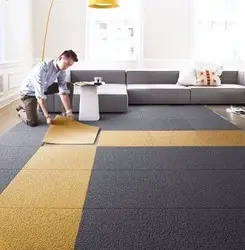 Best floor for apartment photo