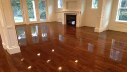 Best floor for apartment photo