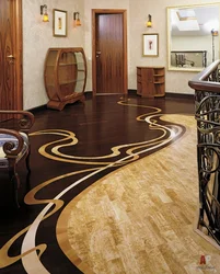 Best floor for apartment photo