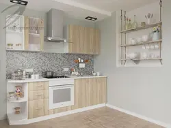 Кухня Сонома В Интерьере