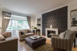 Choose The Right Living Room Interior