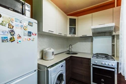 Kitchen Ship Design Photo In The House