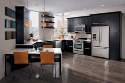 Design Project Kitchen Designer